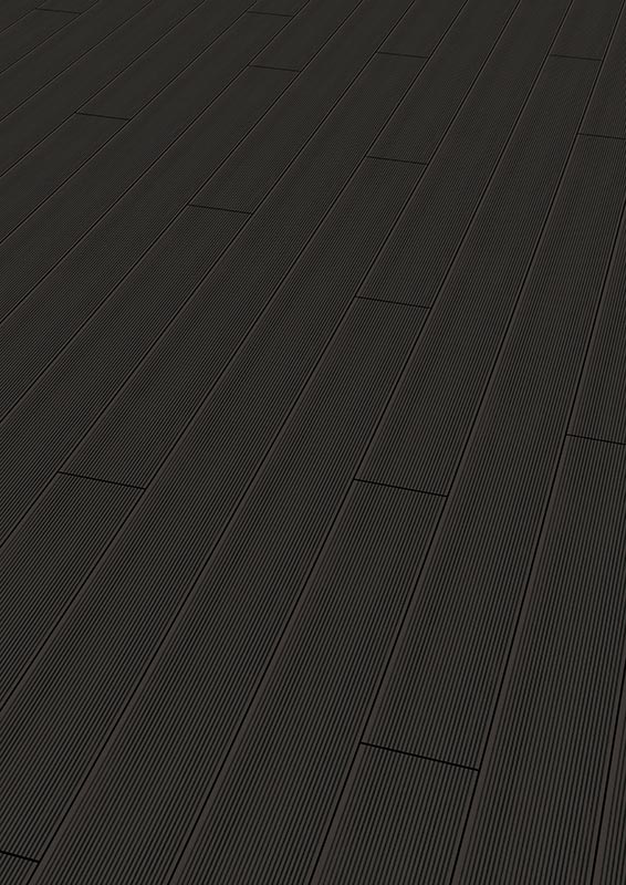 BPC Terrassendiele Massivprofil Pro Solid