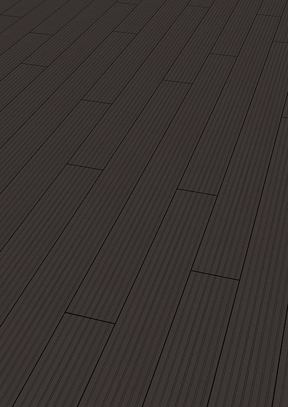 BPC Terrassendiele Massivprofil Pro Solid