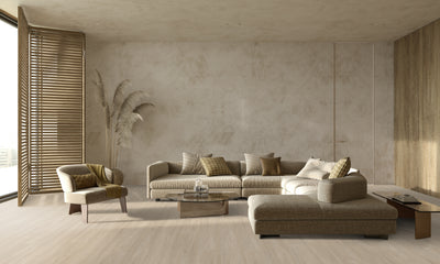 Gerflor Virtuo 55 Rigid AC | BLOMMA LIGHT (EIR) 1464