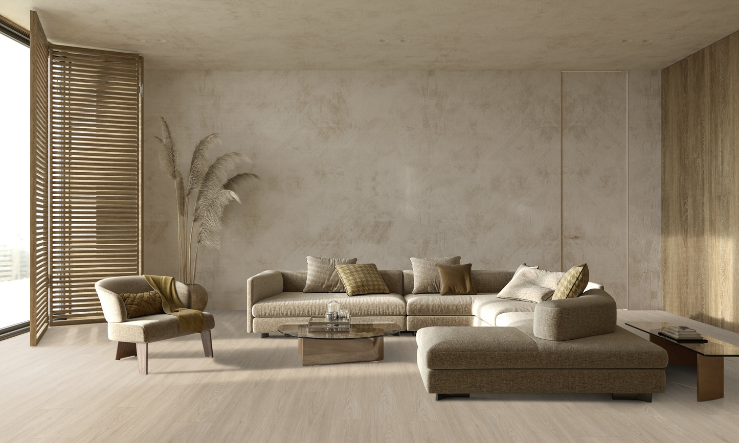 Gerflor Virtuo 55 Rigid AC | BLOMMA LIGHT 1464