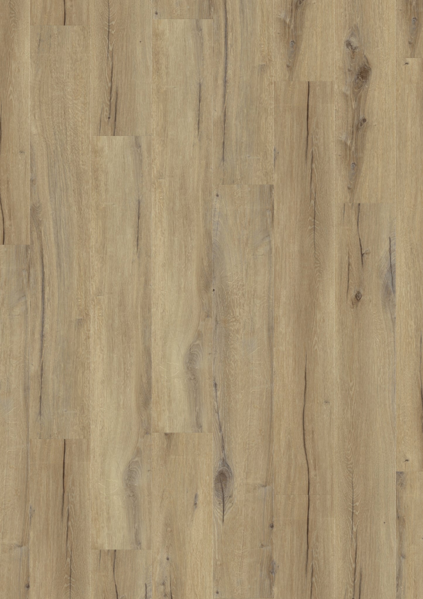 Gerflor Virtuo 55 Rigid AC | DAINTREE BROWN 1010