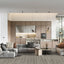 Gerflor Virtuo 55 Glue Down | BAITA TAUPE 1026