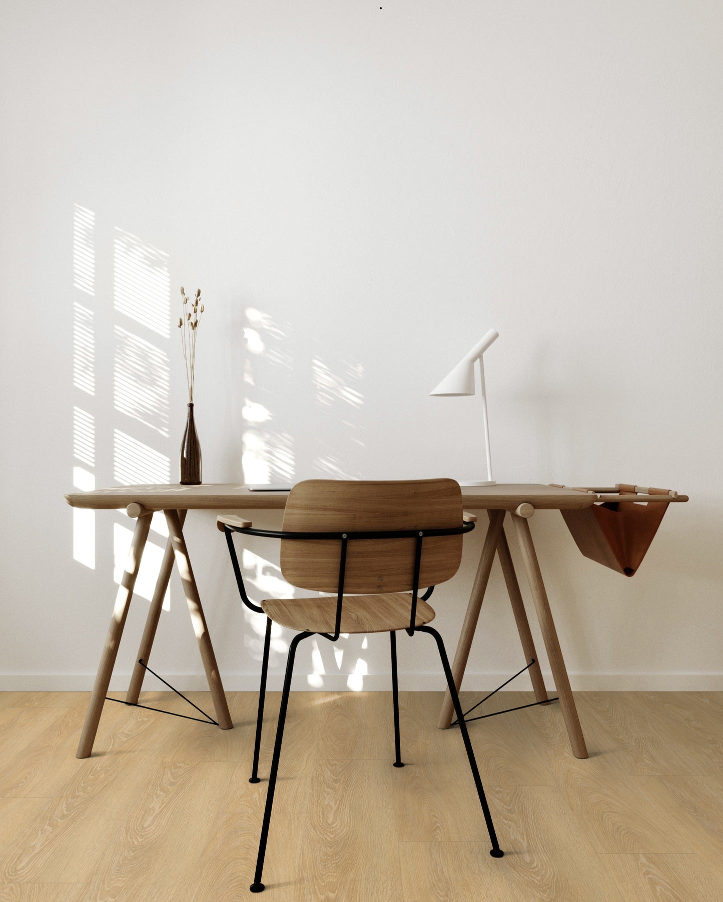 Gerflor Virtuo 55 Glue Down | BOHEM HONEY (EIR) 1458
