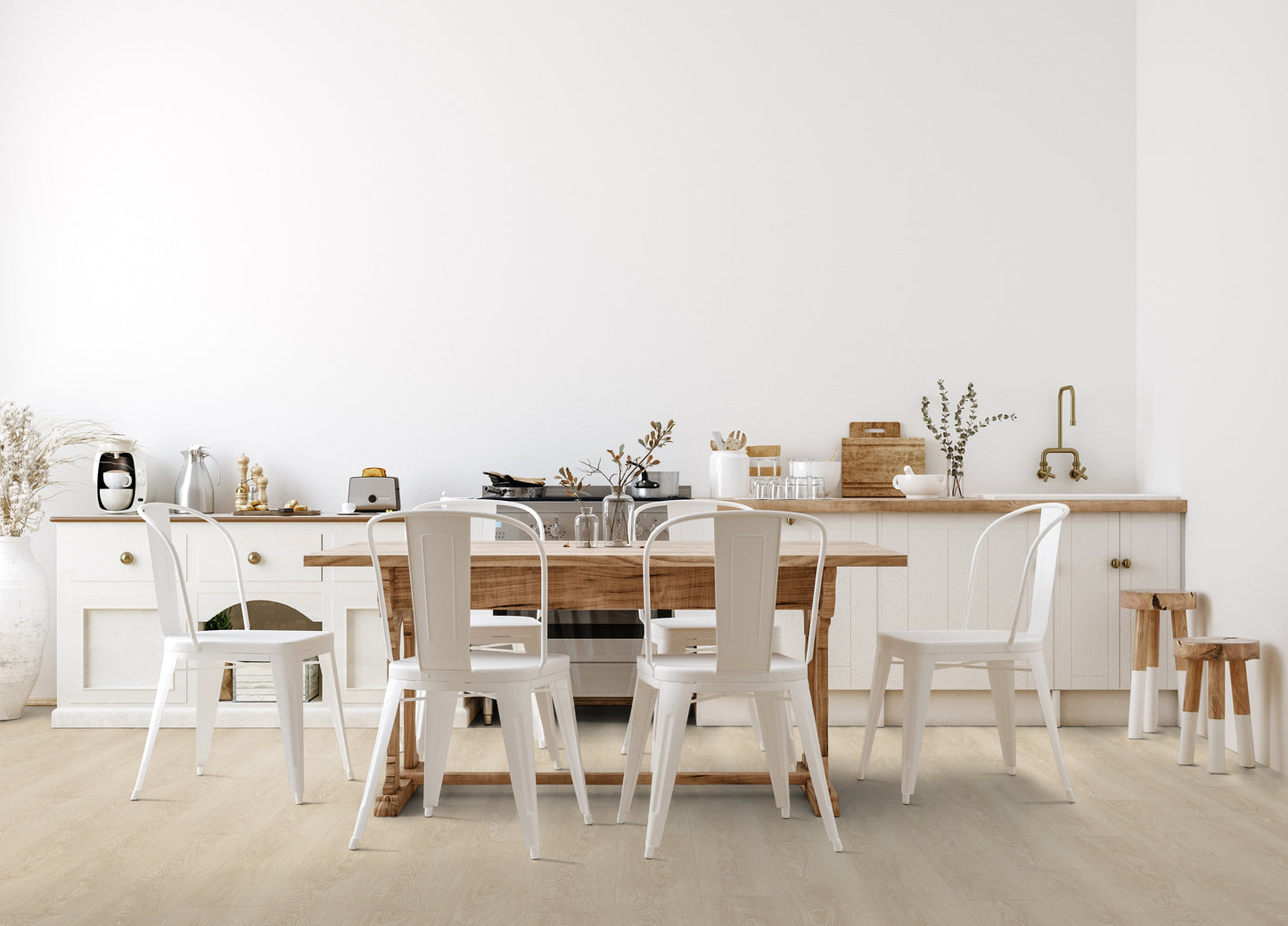 Gerflor Virtuo 30 Glue Down | BOHEM BEIGE (EIR) 1456