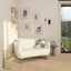 Gerflor Virtuo 55 Klebevinyl | BLOMMA CLEAR (EIR) 1462