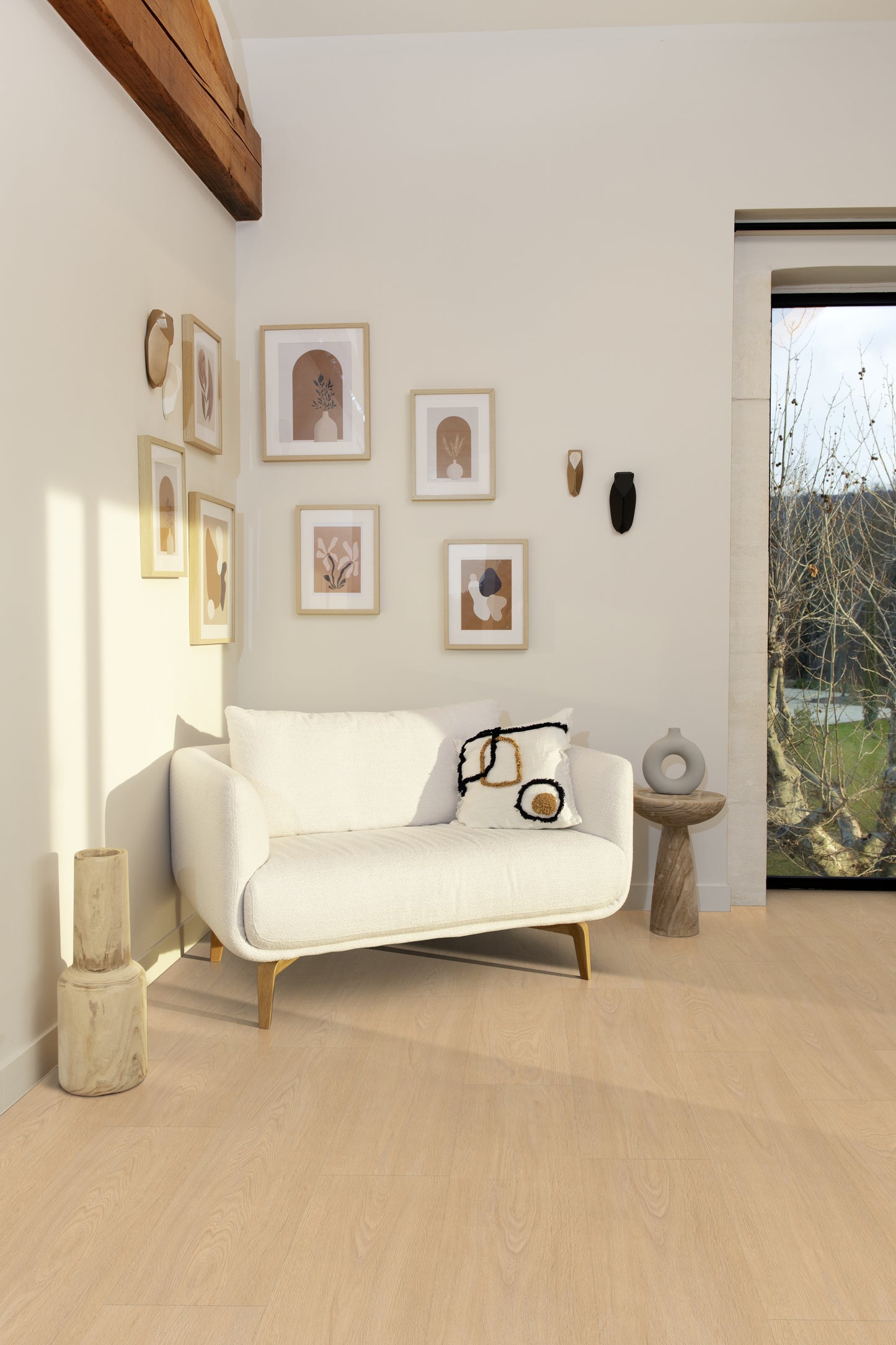 Gerflor Virtuo 30 Rigid AC | BLOMMA CLEAR (EIR) 1462