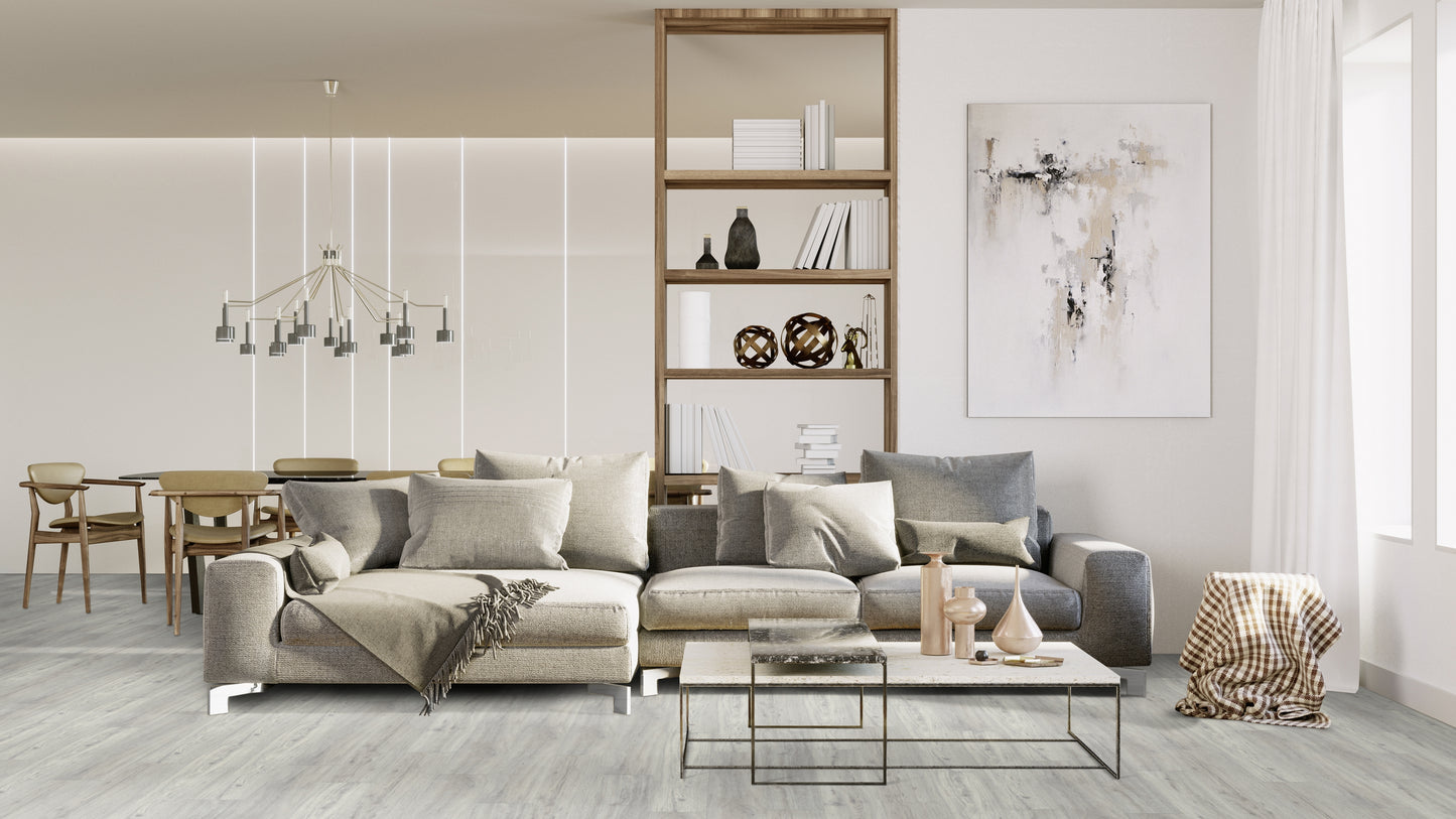 Gerflor SENSO 20 LOCK | CASHEW CLEAR 1093