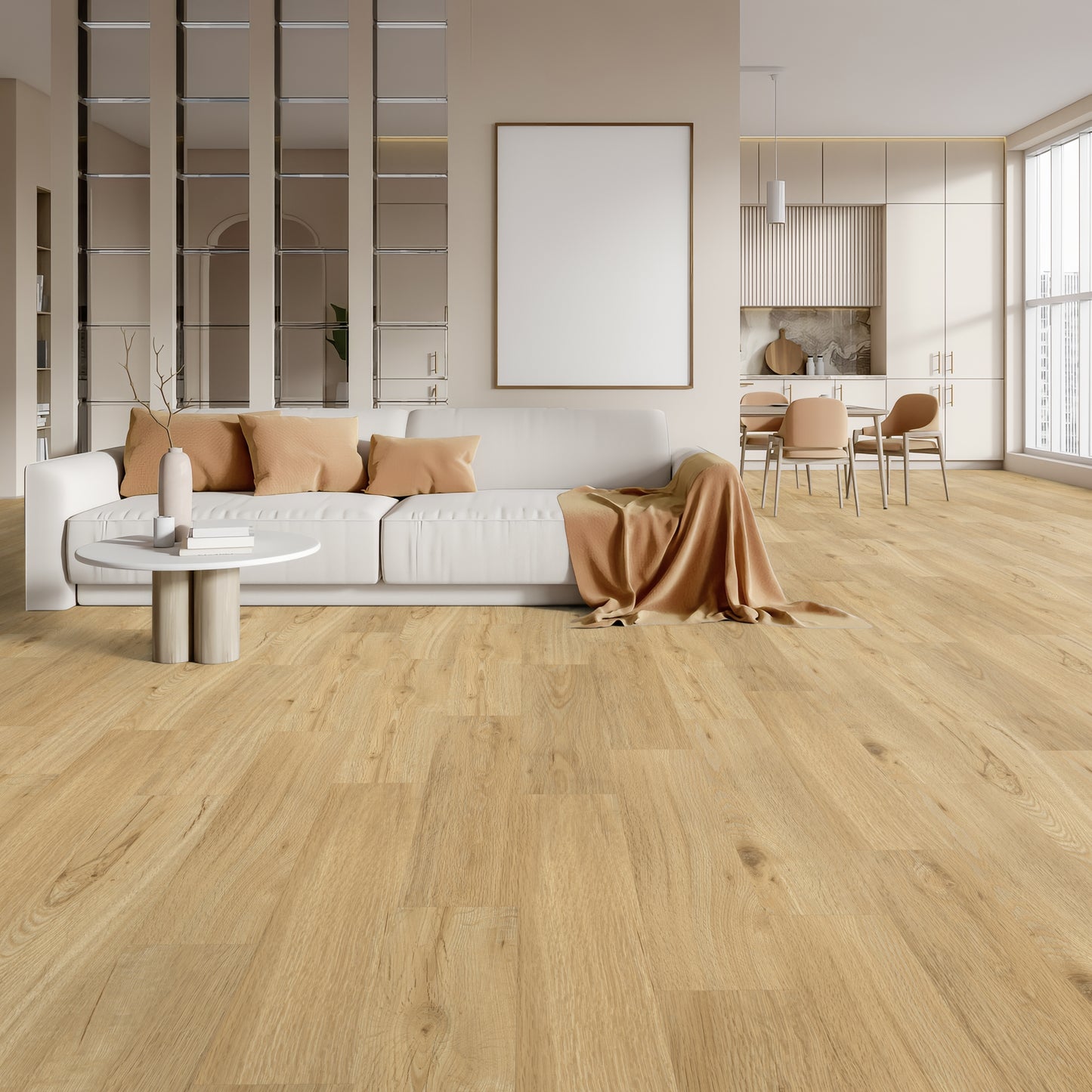 Gerflor SENSO PREMIUM RIGID ACOUSTIC | COLUMBIA 0837