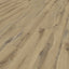Gerflor Virtuo 55 Rigid AC | DAINTREE BROWN 1010