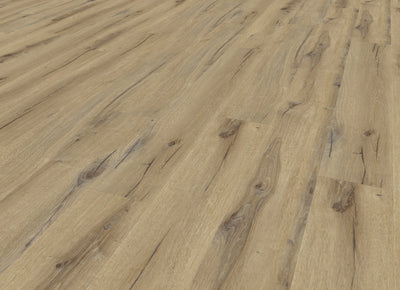 Gerflor Virtuo 55 Rigid AC | DAINTREE BROWN 1010
