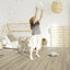 Gerflor Virtuo 30 Rigid AC | BAITA BLOND 1023
