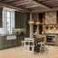 Gerflor Virtuo 55 Klebevinyl | BLOMMA CLEAR (EIR) 1462