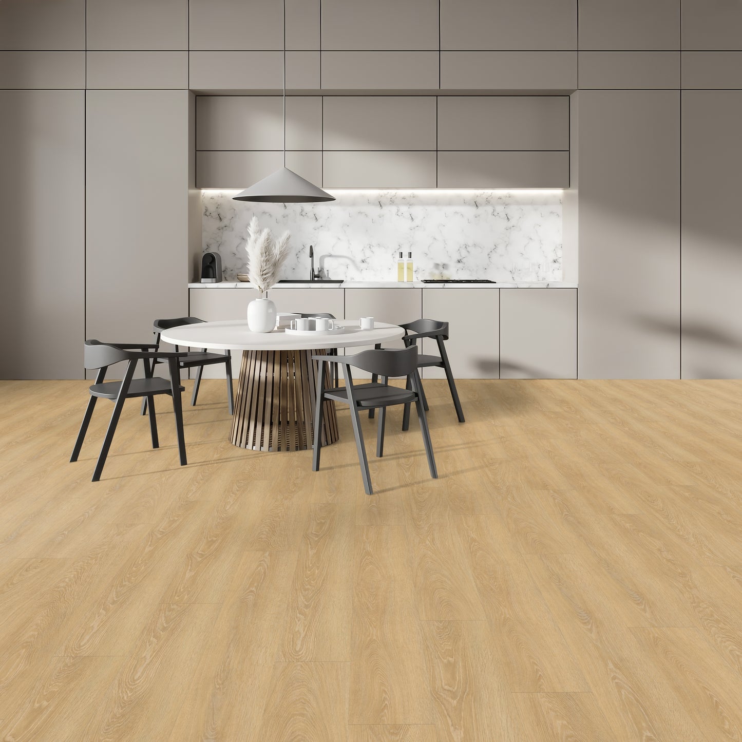 Gerflor Virtuo 55 Glue Down | BOHEM HONEY (EIR) 1458