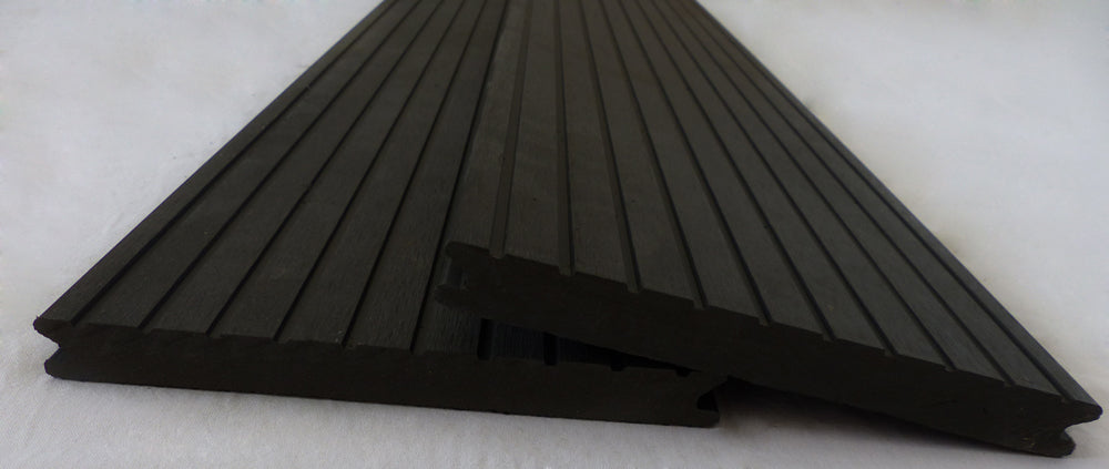 BPC Terrassendiele Massivprofil Solid Wide