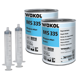 Wakol MS 335 Reparaturharz - 600g Dose