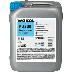 Wakol PU 280 Polyurethanvorstrich - 5kg