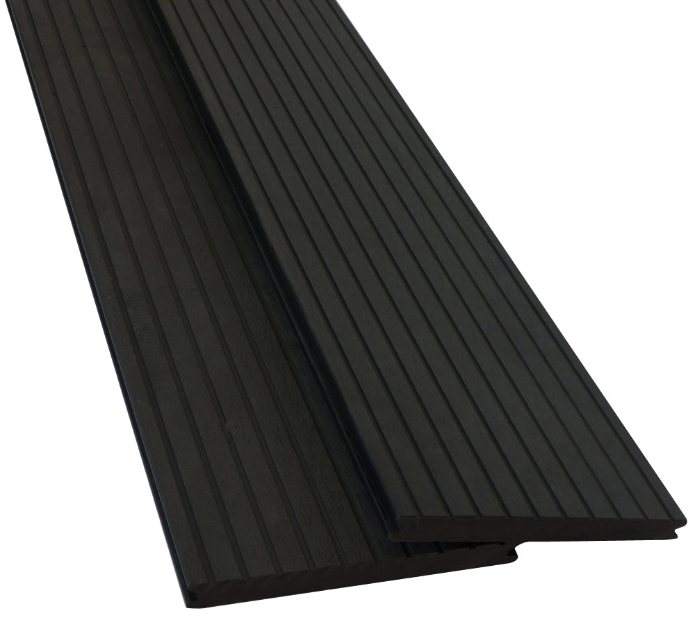 BPC Terrassendiele Massivprofil Solid Wide