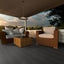 BPC Terrassendiele Hohlkammerprofil Master