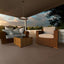 BPC Terrassendiele Hohlkammerprofil Master