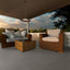 BPC Terrassendiele Hohlkammerprofil Master