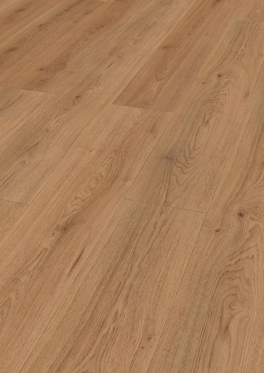 Kronotex Serie Laminat Advanced Click Cusco Eiche Natur D3125