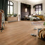 Kronotex Serie Laminat Advanced Click Cusco Eiche Natur D3125