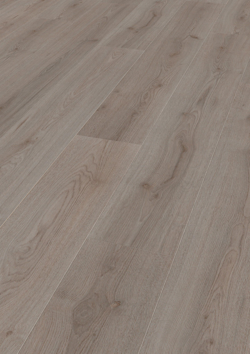 Kronotex Serie Laminat Advanced Click Cusco Eiche dunkel D3127