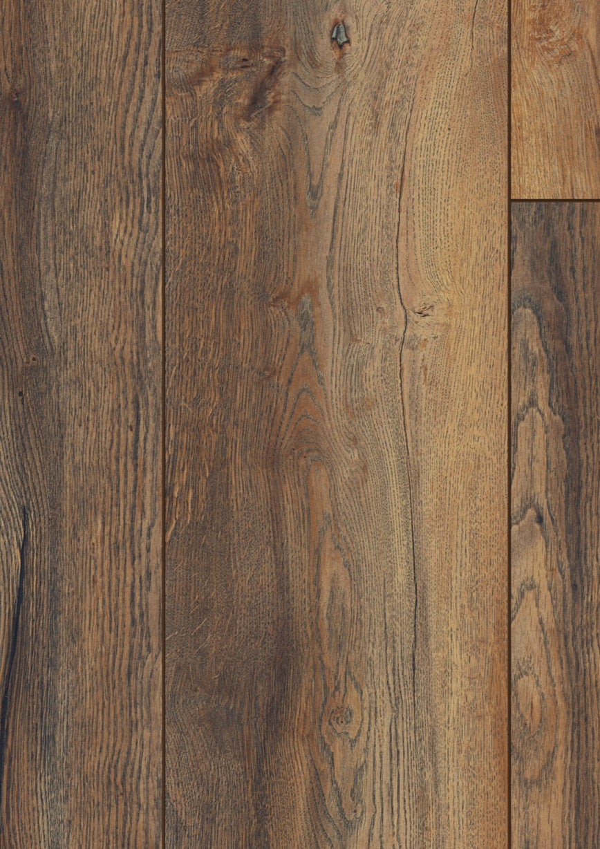 Kronotex Laminat Exquisit Plus Click Eiche Nottingham / Harbour Oak D3570