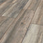 Kronotex Laminat Exquisit Plus Click Eiche Blackpool / Harbour Oak Grey D3572