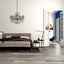 Kronotex Laminat Exquisit Plus Click Eiche Blackpool / Harbour Oak Grey D3572