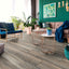 Kronotex Laminat Exquisit Plus Click Eiche Blackpool / Harbour Oak Grey D3572