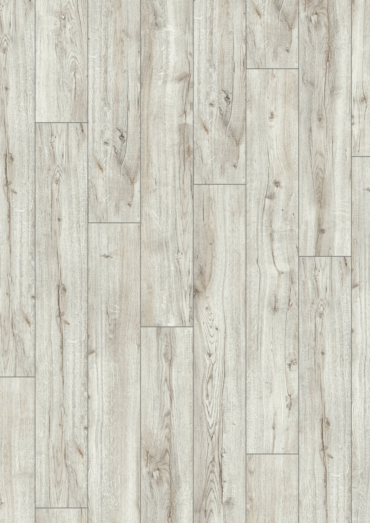 Kronotex Laminat Exquisit Plus Click Montomelo Eiche Creme D3660