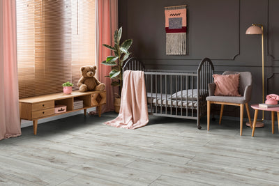Kronotex Laminat Exquisit Plus Click Montomelo Eiche Creme D3660