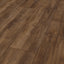 Kronotex Laminat Exquisit Plus Click Montomelo Eiche Toffee D3664