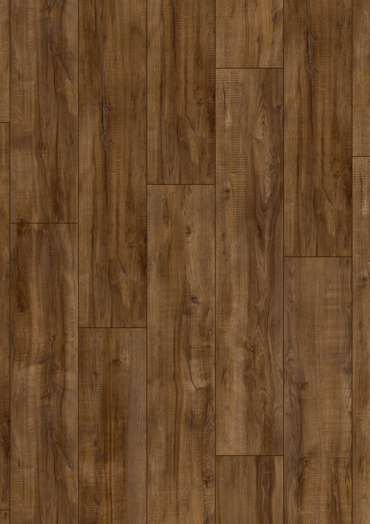 Kronotex Laminat Exquisit Plus Click Montomelo Eiche Toffee D3664