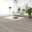 Kronotex Serie Laminat Advanced Plus Click Sommer Eiche hell grau D3904