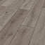 Kronotex Serie Laminat Advanced Click Century Oak grey D4175