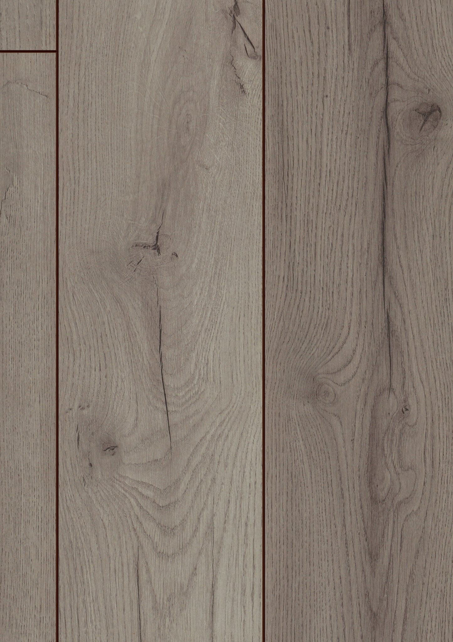 Kronotex Serie Laminat Advanced Click Century Oak grey D4175