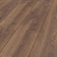 Kronotex Laminat Mammut Plus Click Berg Eiche braun D4726