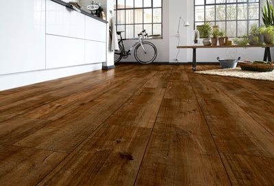 Kronotex Laminat Exquisit Plus Click Gala Eiche Natur D4783