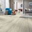 Kronotex Laminat Exquisit Plus Click Gala Eiche Weiß D4787