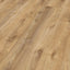 Kronotex Laminat Mammut Plus Click Makro Eiche Natur D4794
