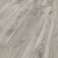 Kronotex Laminat Mammut Plus Click Highland Eiche silber D4797