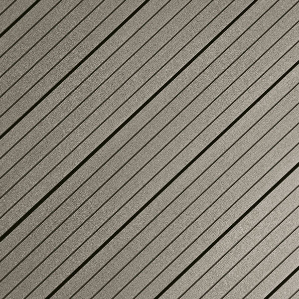 DIE KOMPAKTE Massivdiele - WPC Terrassendiele