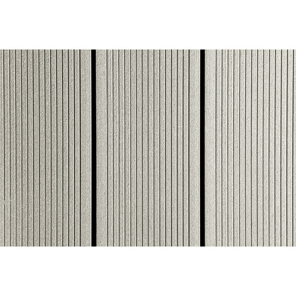 DIE KOMPAKTE Massivdiele - WPC Terrassendiele