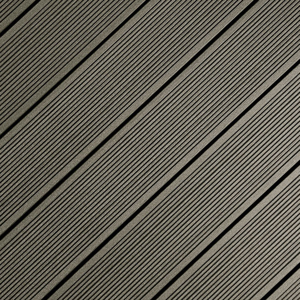 DIE BELIEBTE massiv - WPC Terrassendiele