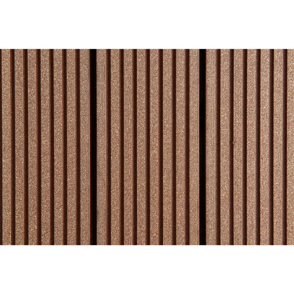 DIE BELIEBTE massiv - WPC Terrassendiele
