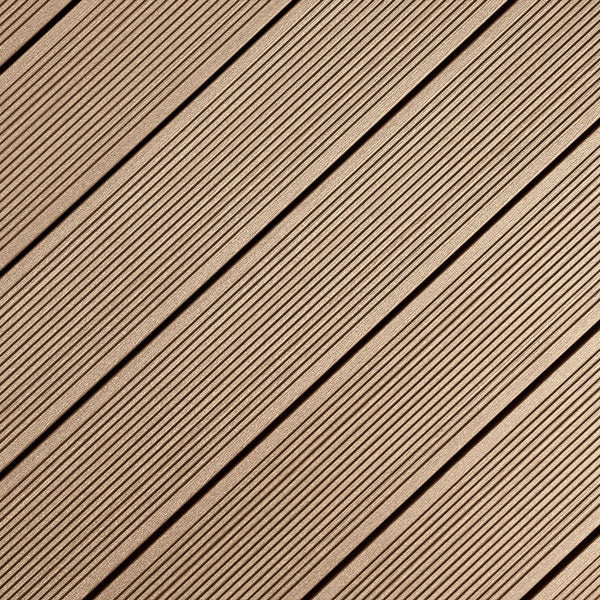 DIE BELIEBTE massiv - WPC Terrassendiele