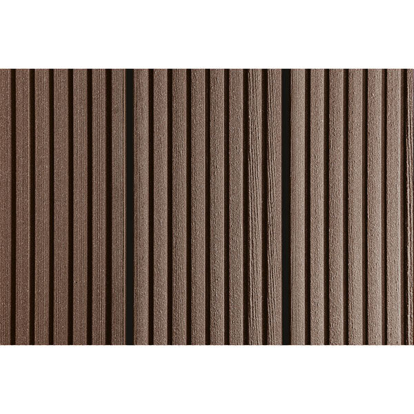 DIE BELIEBTE massiv - WPC Terrassendiele