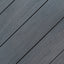 DIE EXKLUSIVE 200 Massivdiele - WPC Terrassendiele